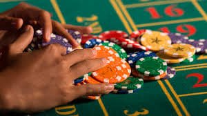 Slots ဂိမ်းများ