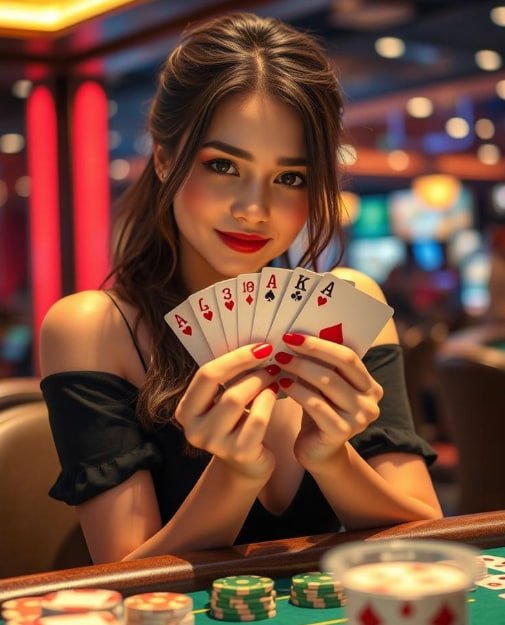 fbet8 စလော့ဂိမ်း Jackpot Slots MMK မြန်မာ